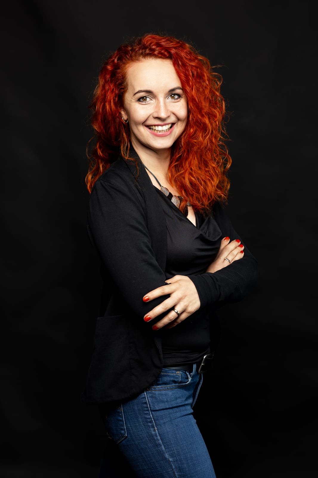 Andrea Korbelová